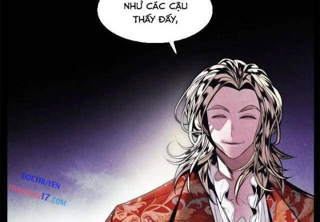 Bất Bại Chân Ma - Page 55