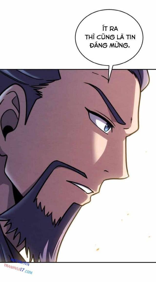 Tiểu Đệ Tử Của Võ Lâm Minh Chủ - Page 6