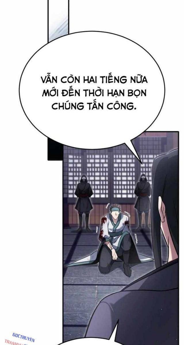 Hồi Quy Giả Về Hưu - Page 88