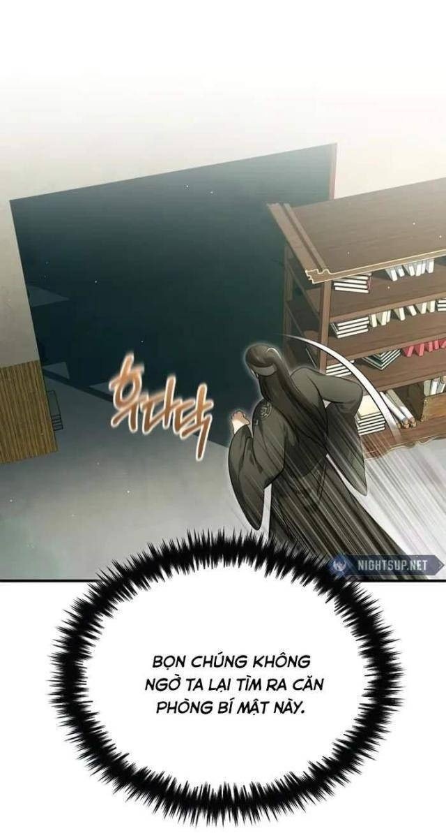 Hồi Quy Giả Về Hưu - Page 26