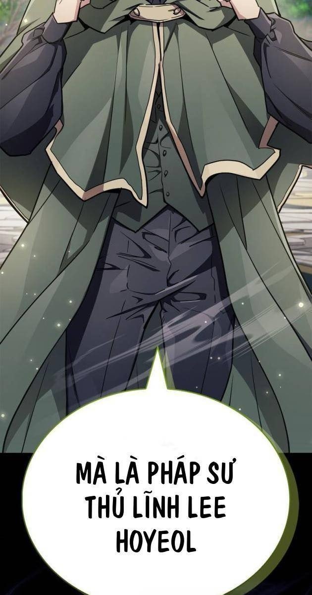 Người Chơi Che Giấu Quá Khứ - Page 190