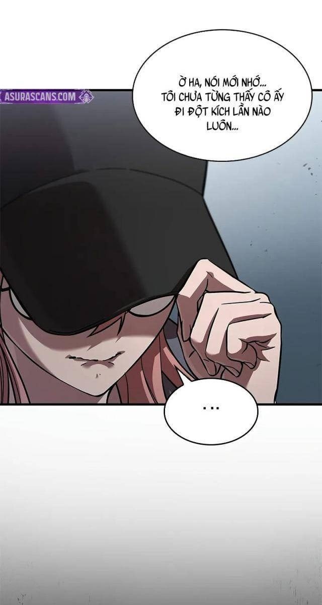 Từ Youtuber Thể Hình Triệu Sub Trở Thành Kẻ Vô Danh Trong Webtoon - Page 9