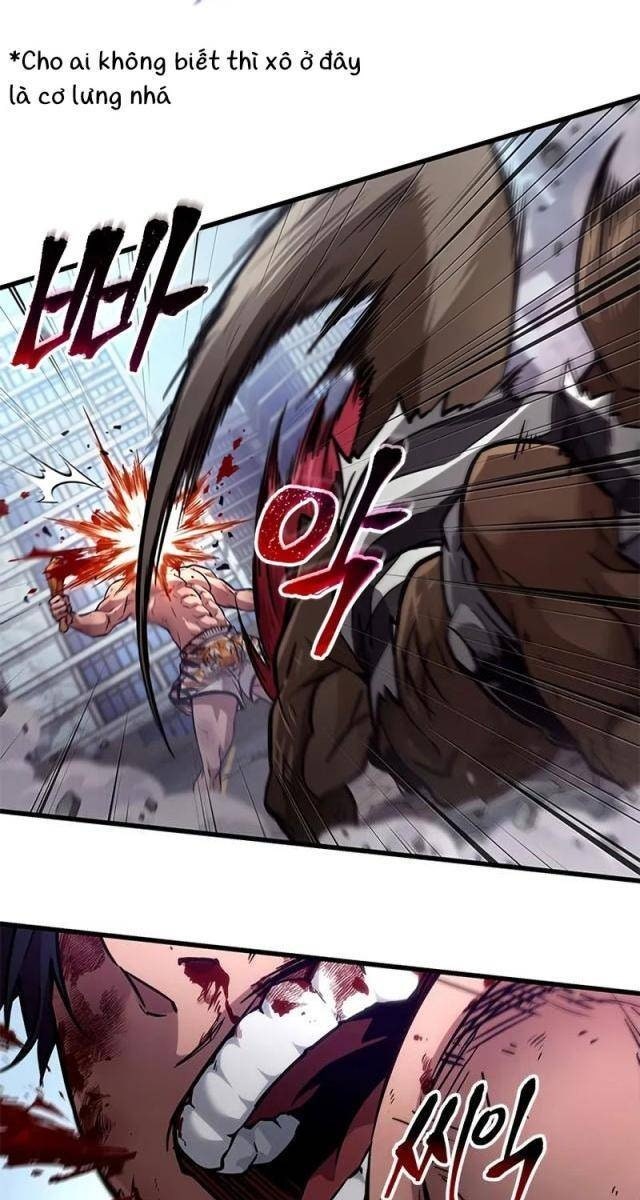 Từ Youtuber Thể Hình Triệu Sub Trở Thành Kẻ Vô Danh Trong Webtoon - Page 88