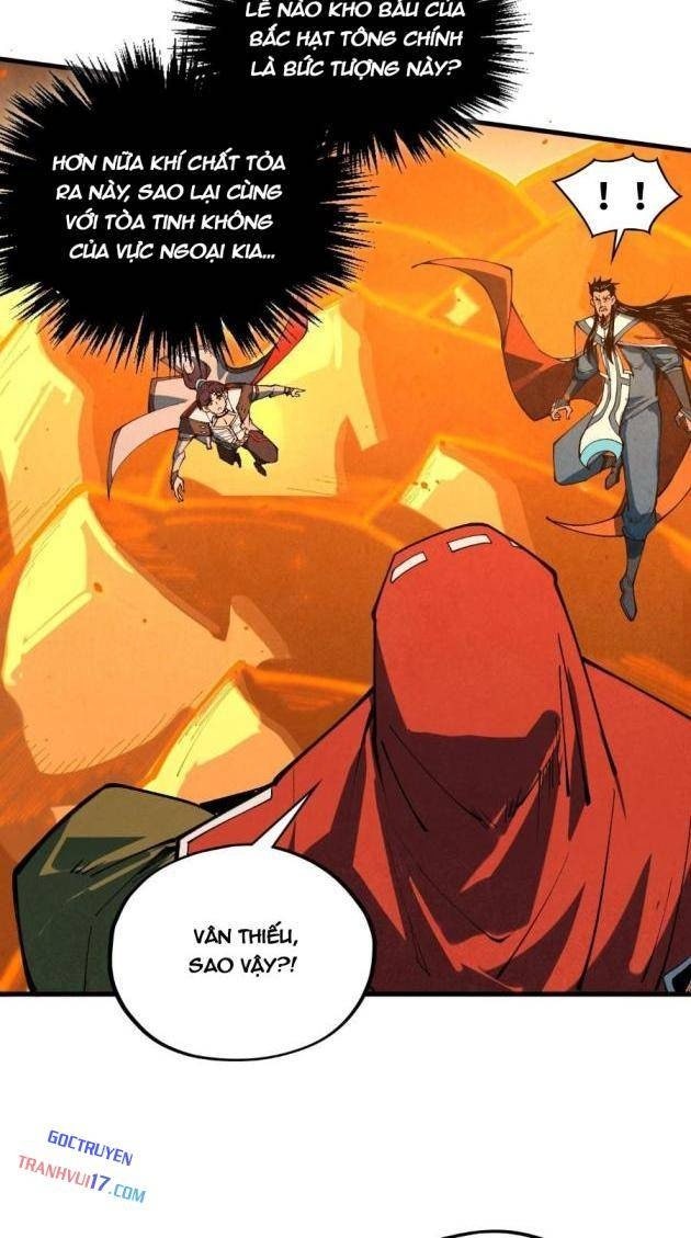 Vạn Cổ Chí Tôn - Page 61