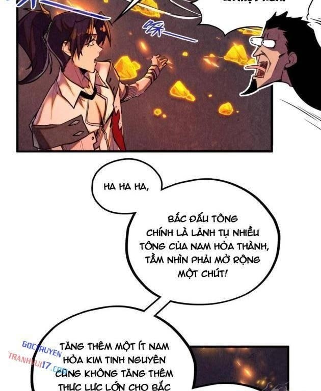 Vạn Cổ Chí Tôn - Page 36