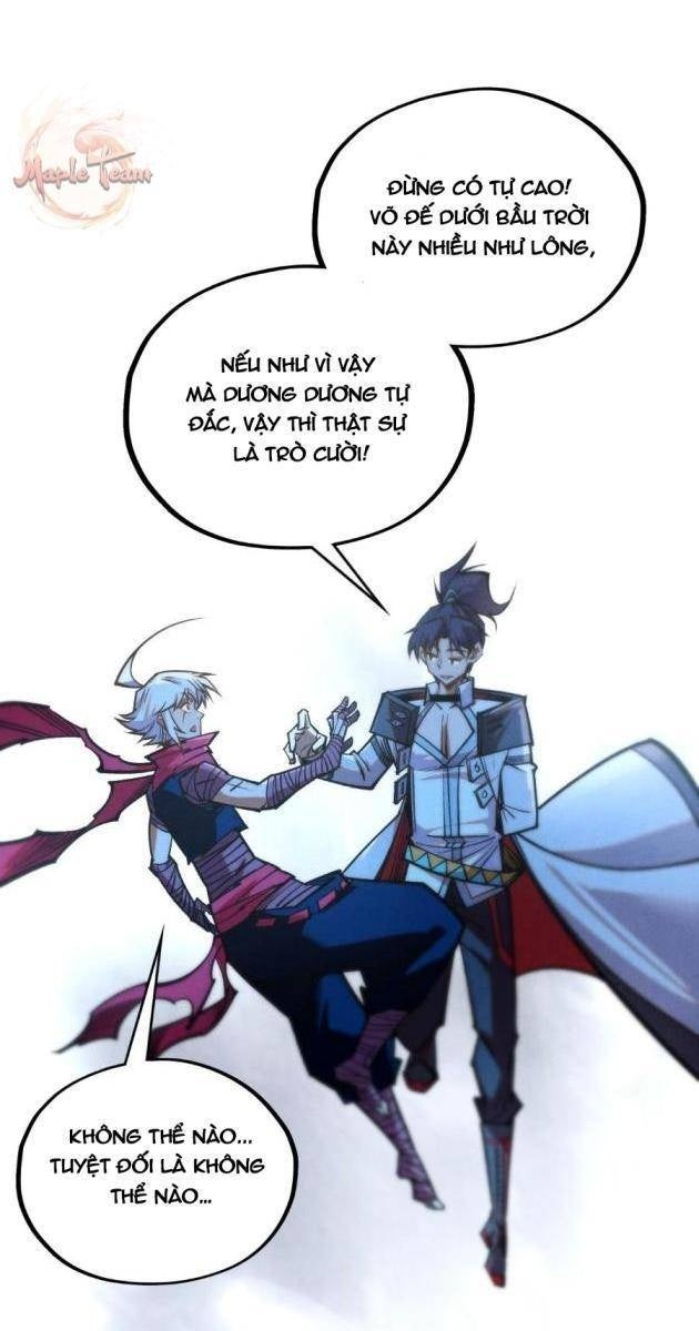 Vạn Cổ Chí Tôn - Page 49