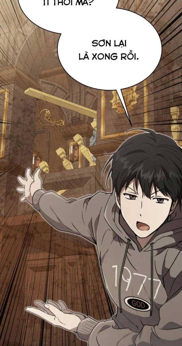 Trường Mẫu Giáo Thần Thú - Page 35