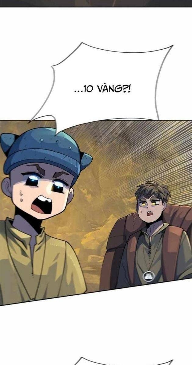 Tôi Chỉ Là Người Khuân Vác Trong Hầm Ngục - Page 36