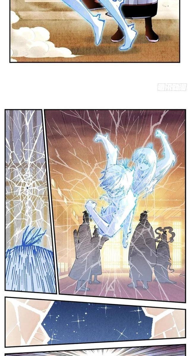 Nhật Nguyệt Đồng Thác - Page 41