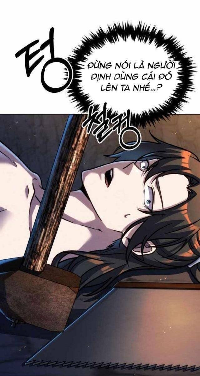 Tiểu Đệ Tử Của Võ Lâm Minh Chủ - Page 26