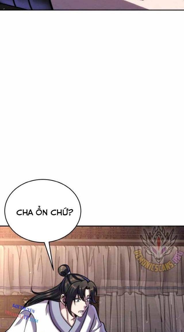 Tiểu Đệ Tử Của Võ Lâm Minh Chủ - Page 90