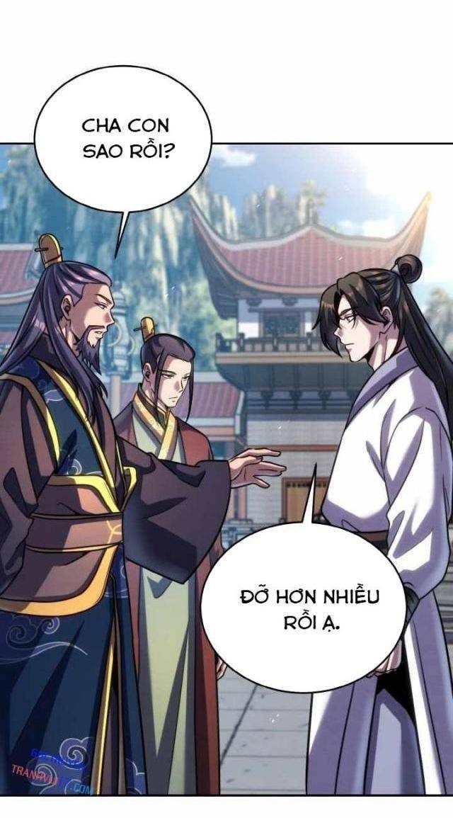 Tiểu Đệ Tử Của Võ Lâm Minh Chủ - Page 117