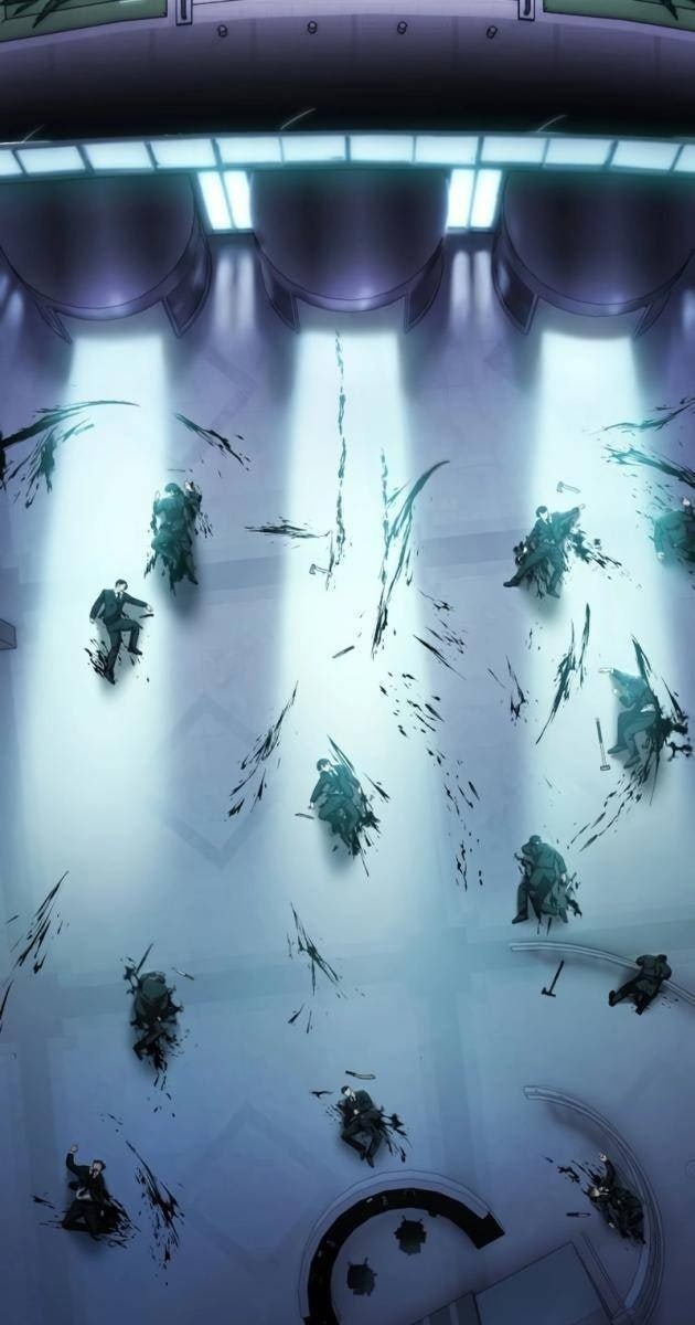 Sát Thủ Áo Đỏ - Page 7