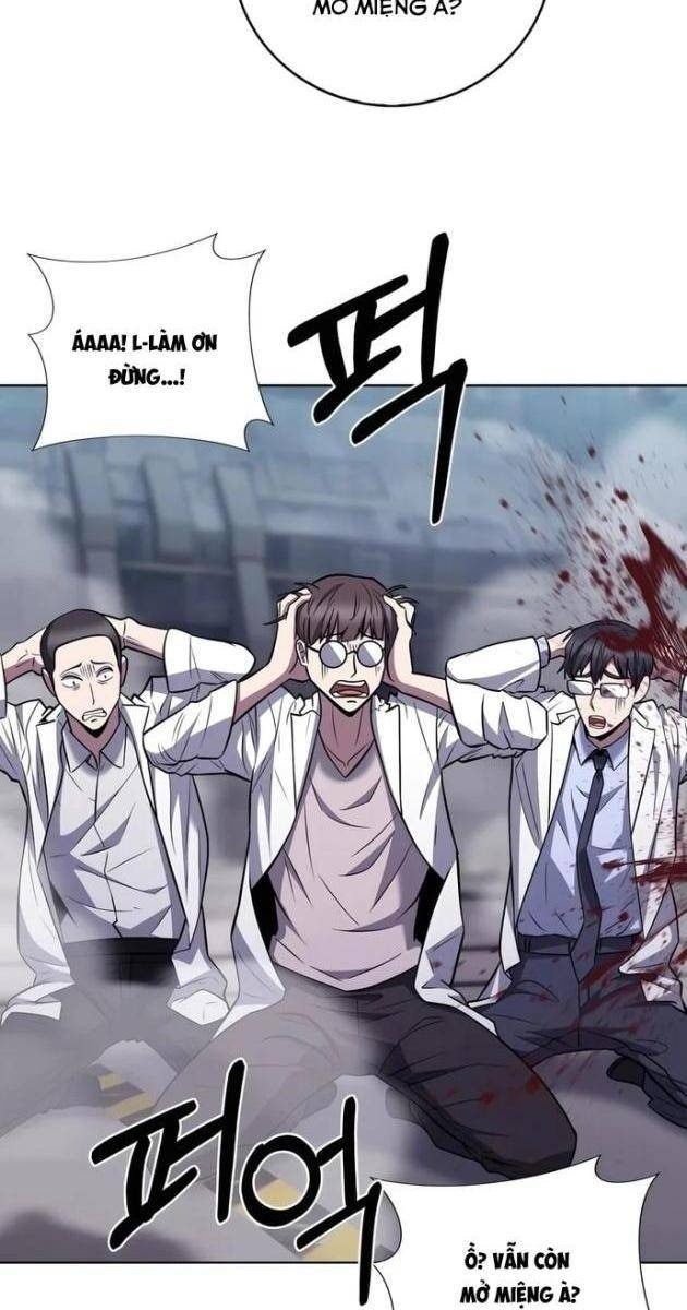 Shipper đến từ murim - Page 53