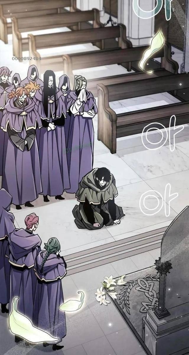 Người Chơi Che Giấu Quá Khứ - Page 150