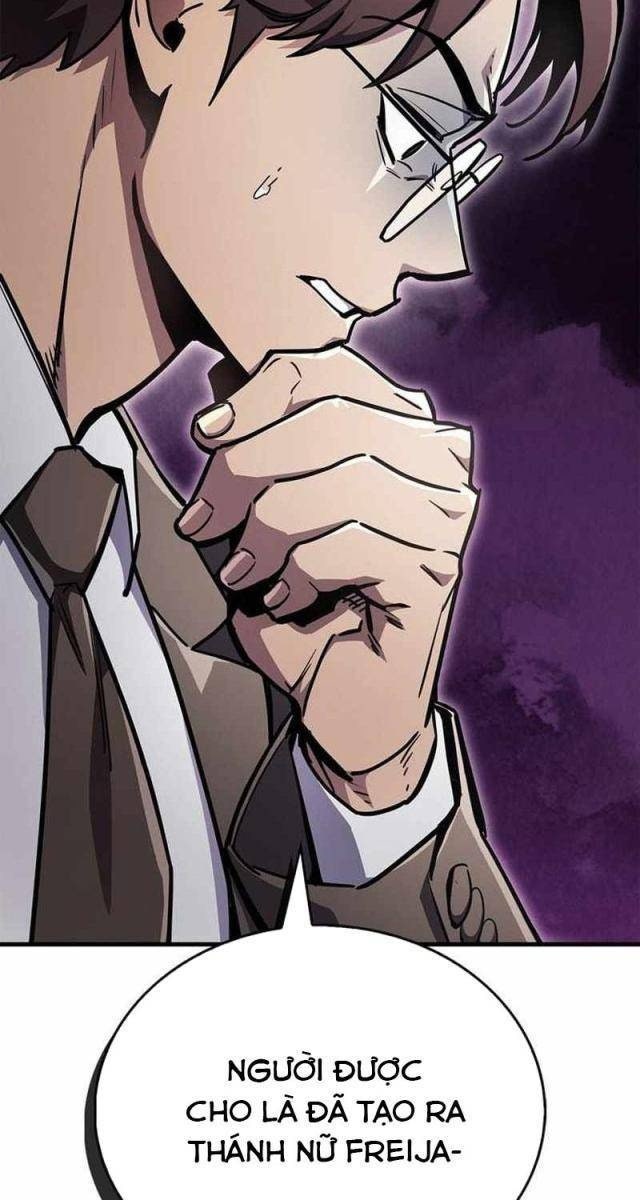 Người Chơi Che Giấu Quá Khứ - Page 155