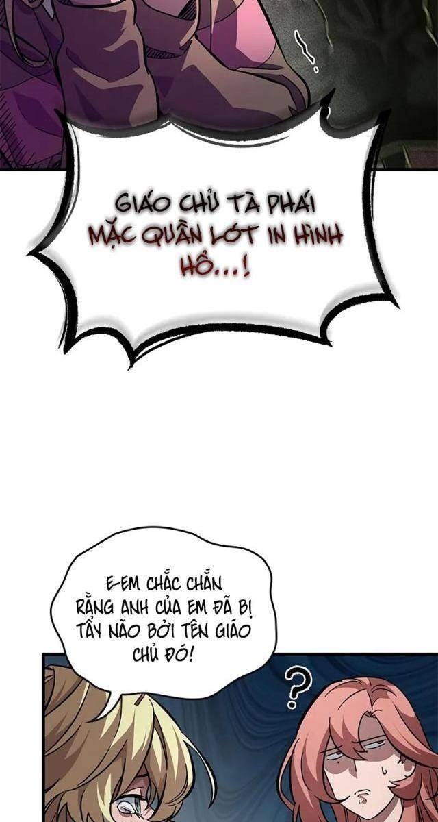 Từ Youtuber Thể Hình Triệu Sub Trở Thành Kẻ Vô Danh Trong Webtoon - Page 25