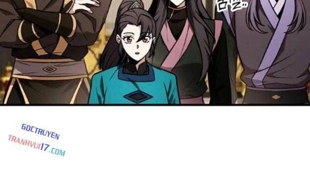 Thanh Kiếm Của Hoàng Đế - Page 12