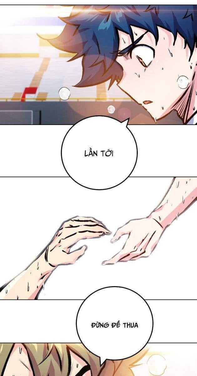 Góc Cao Khung Thành - Page 115