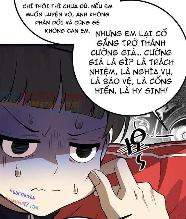 Toàn Cầu Cao Võ - Page 4