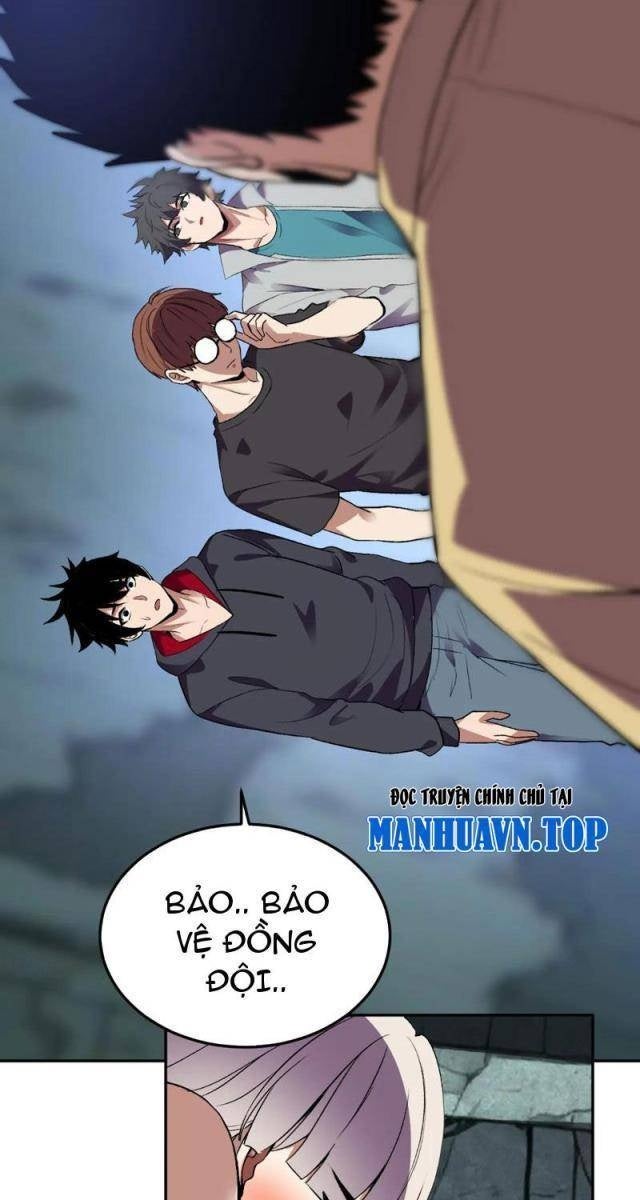 Ta Hóa Thân Ma Thần, Trở Thành Diệt Thế Cự Thú! - Page 11