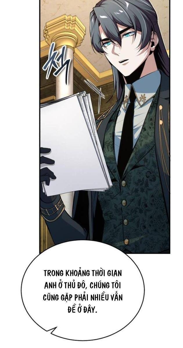 Giáo Sư Gián Điệp - Page 34