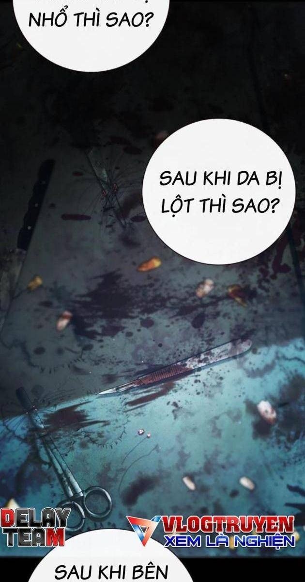 Nhà Tù Vị Thành Niên - Page 21