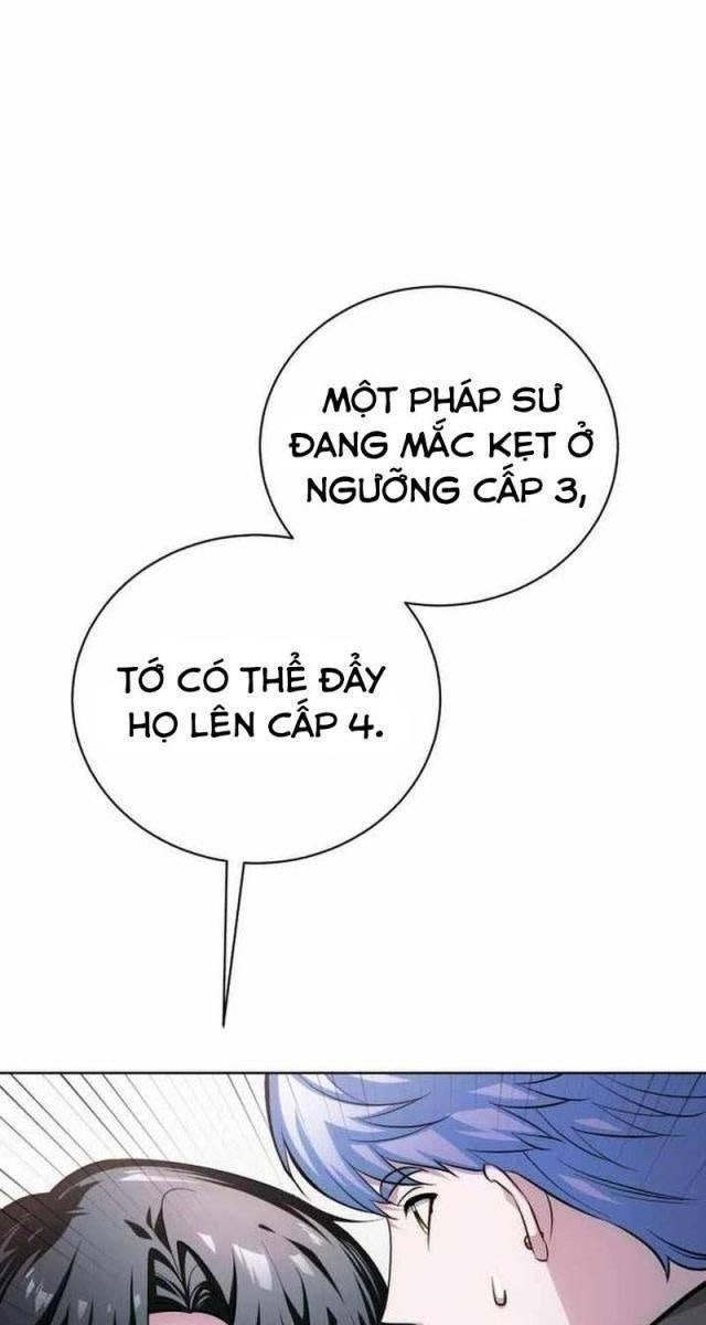 Đứa Trẻ Rắc Rối Của Ma Tháp - Page 71