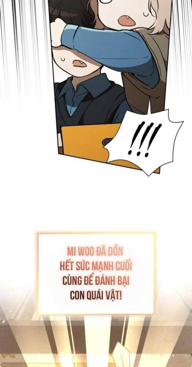 Trường Mẫu Giáo Thần Thú - Page 60