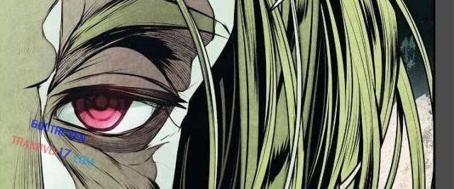 Bất Bại Chân Ma - Page 6