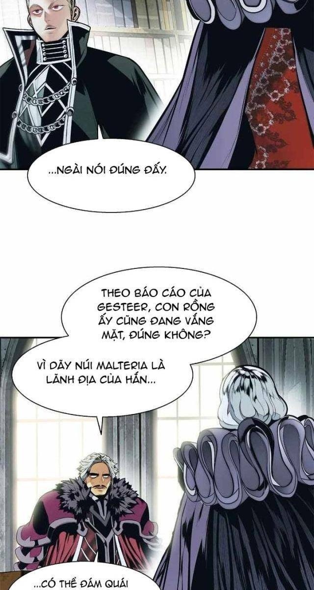 Bất Bại Chân Ma - Page 50