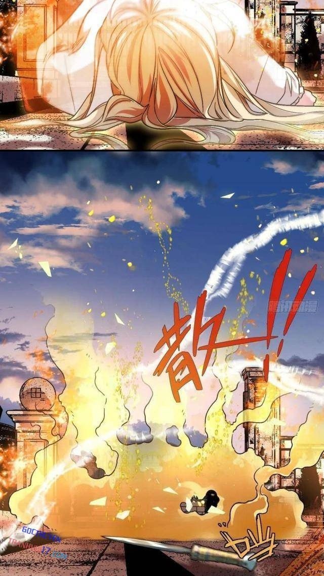 Vĩnh Sinh Đi Chết Đi! - Page 21