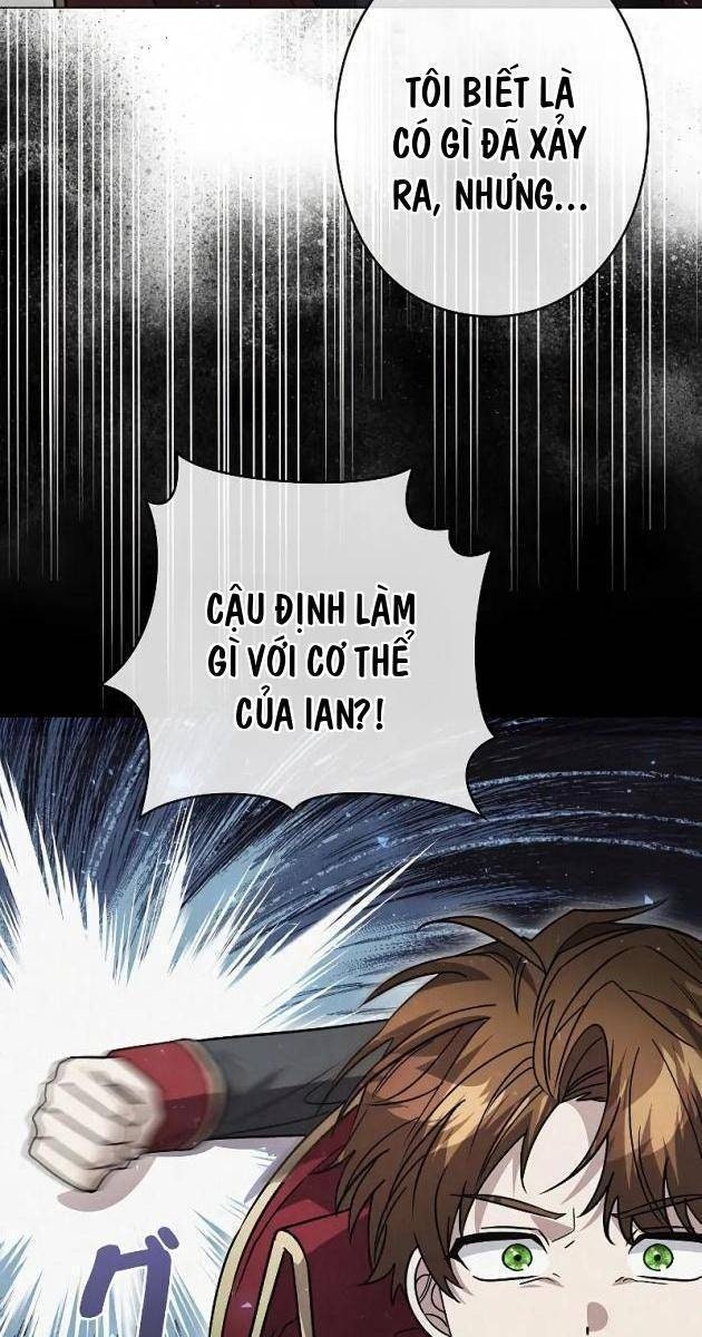 Bức Thư Tình Đến Từ Tương Lai - Page 23