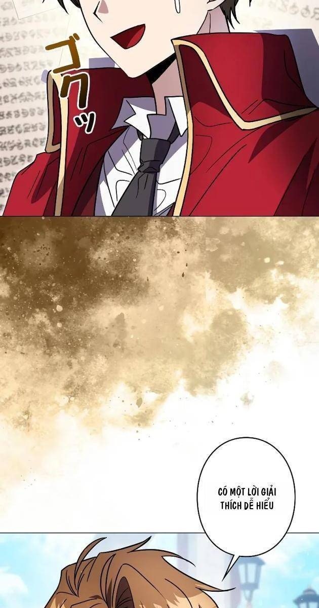 Bức Thư Tình Đến Từ Tương Lai - Page 69