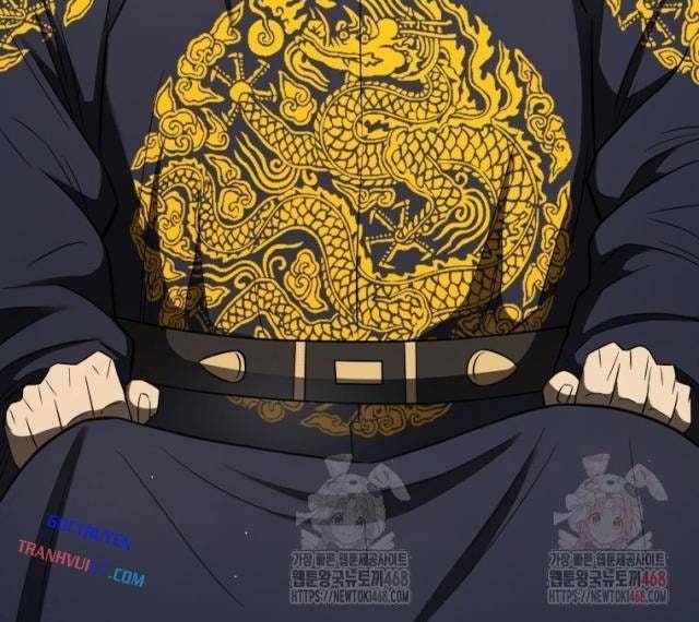 Vương Triều Đen Tối Joseon - Page 40
