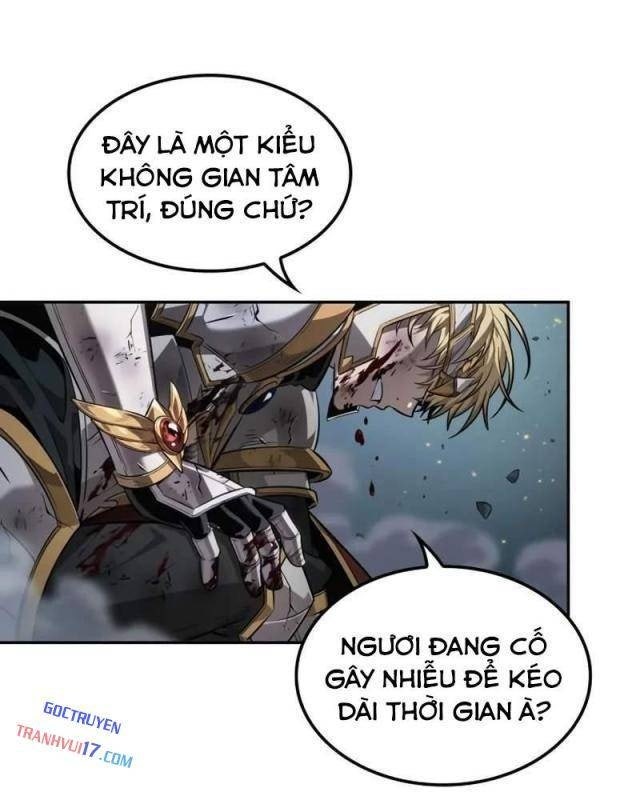 Mạo Hiểm Giả Cuối Cùng - Page 75