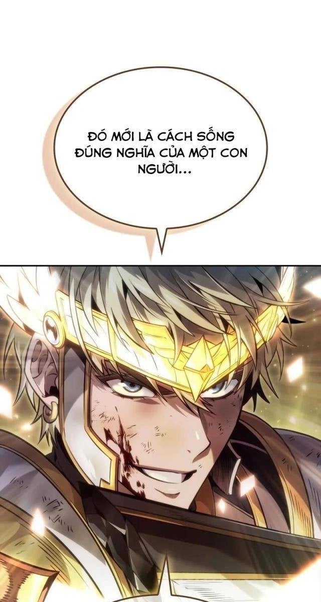 Mạo Hiểm Giả Cuối Cùng - Page 88