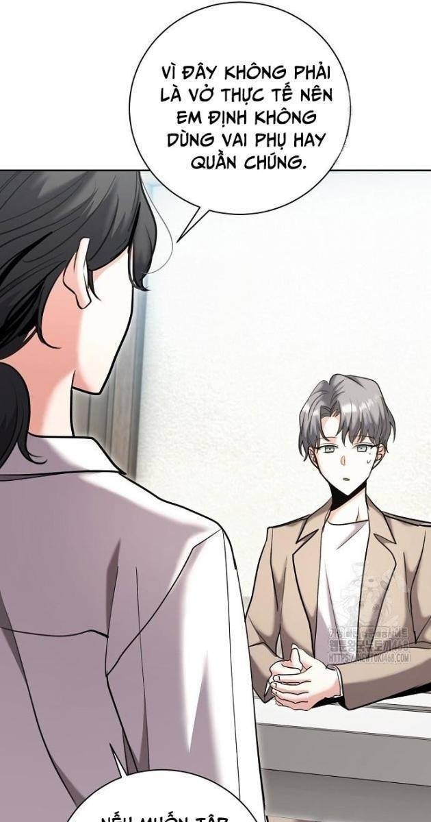 Ánh Hào Quang Của Diễn Viên Thiên Tài - Page 108