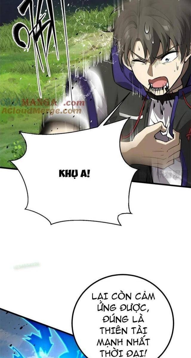 Toàn Cầu Cao Võ - Page 65