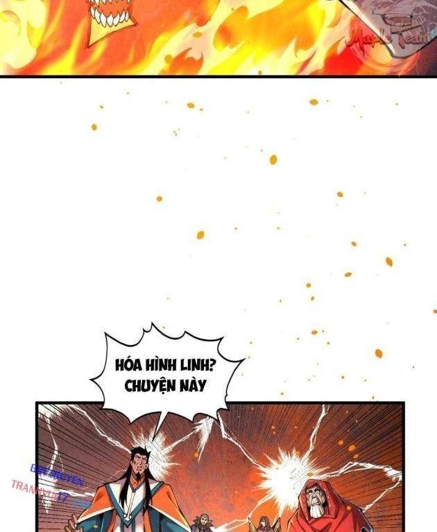 Vạn Cổ Chí Tôn - Page 62