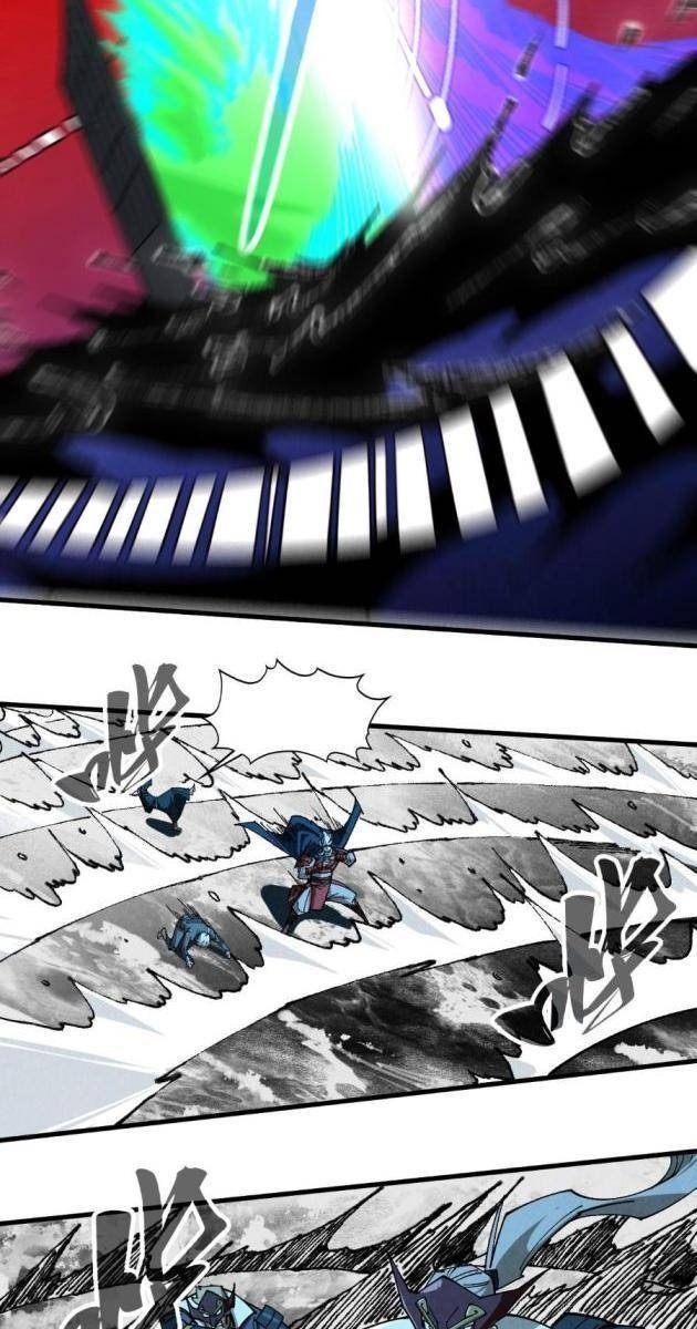 Vạn Cổ Chí Tôn - Page 43