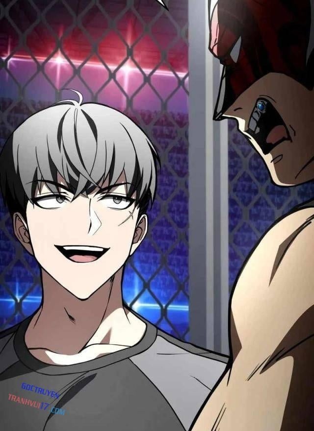 Kim Chiến Sĩ: Hành Trình Xây Dựng Đặc Tính - Page 12