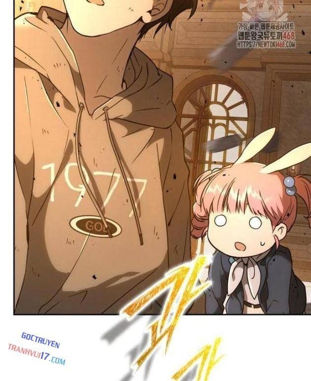 Trường Mẫu Giáo Thần Thú - Page 57