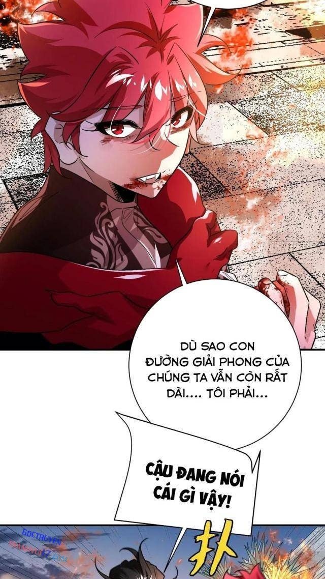 Vĩnh Sinh Đi Chết Đi! - Page 13