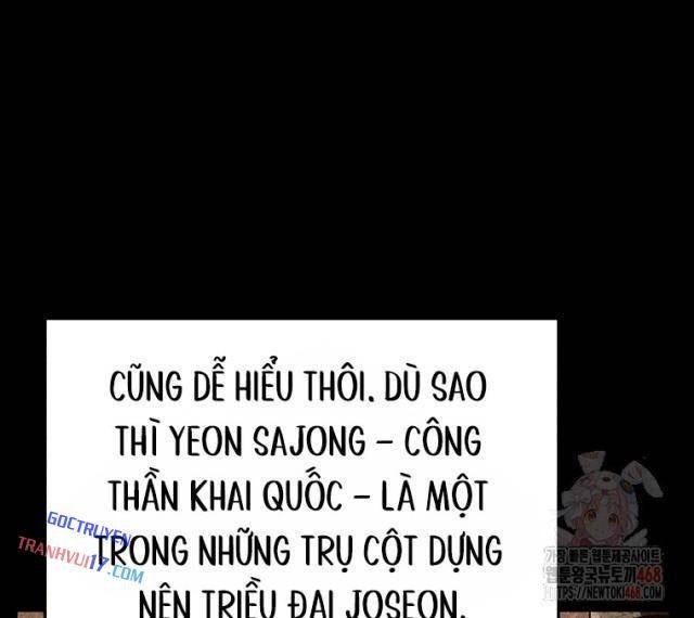 Vương Triều Đen Tối Joseon - Page 4