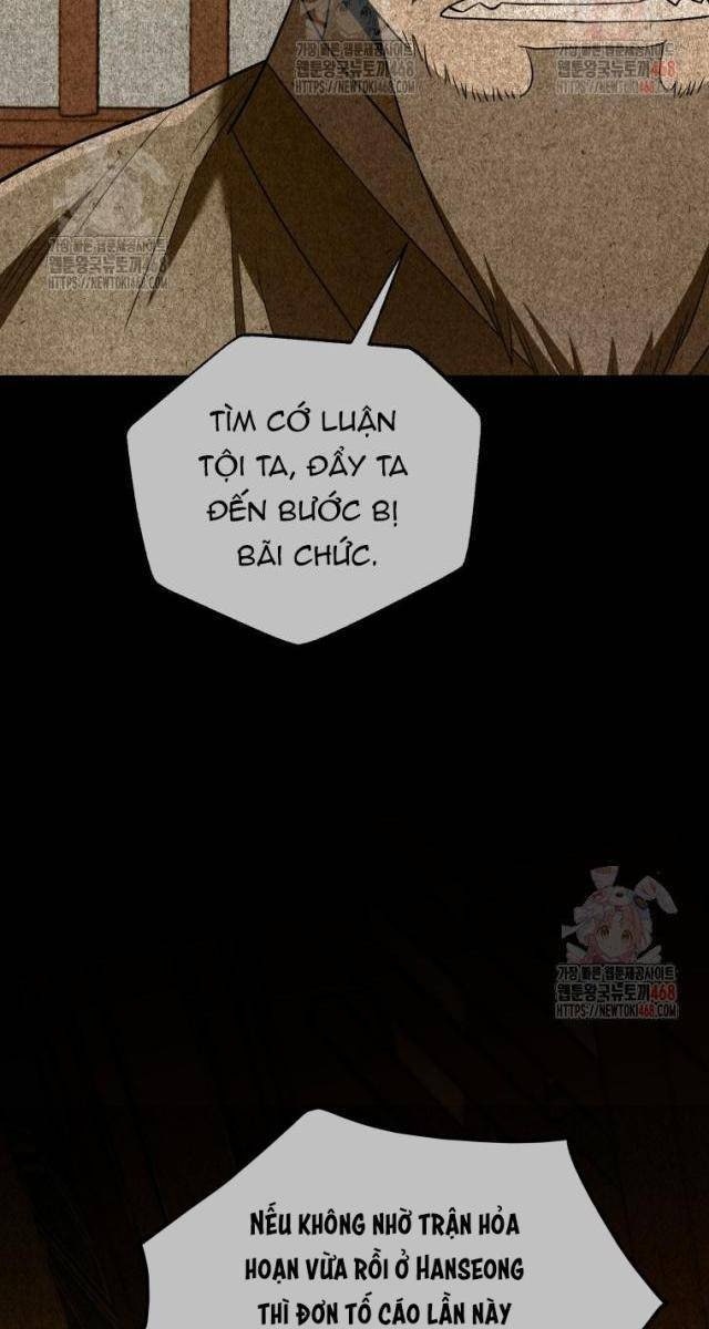 Vương Triều Đen Tối Joseon - Page 7