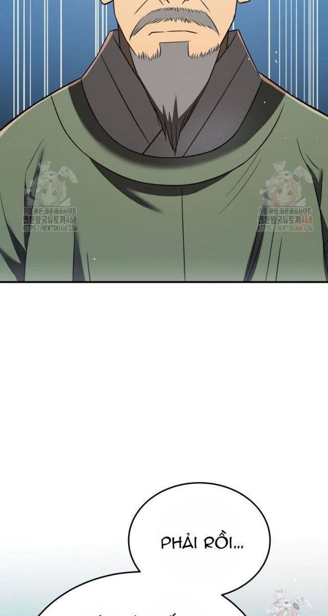 Vương Triều Đen Tối Joseon - Page 22