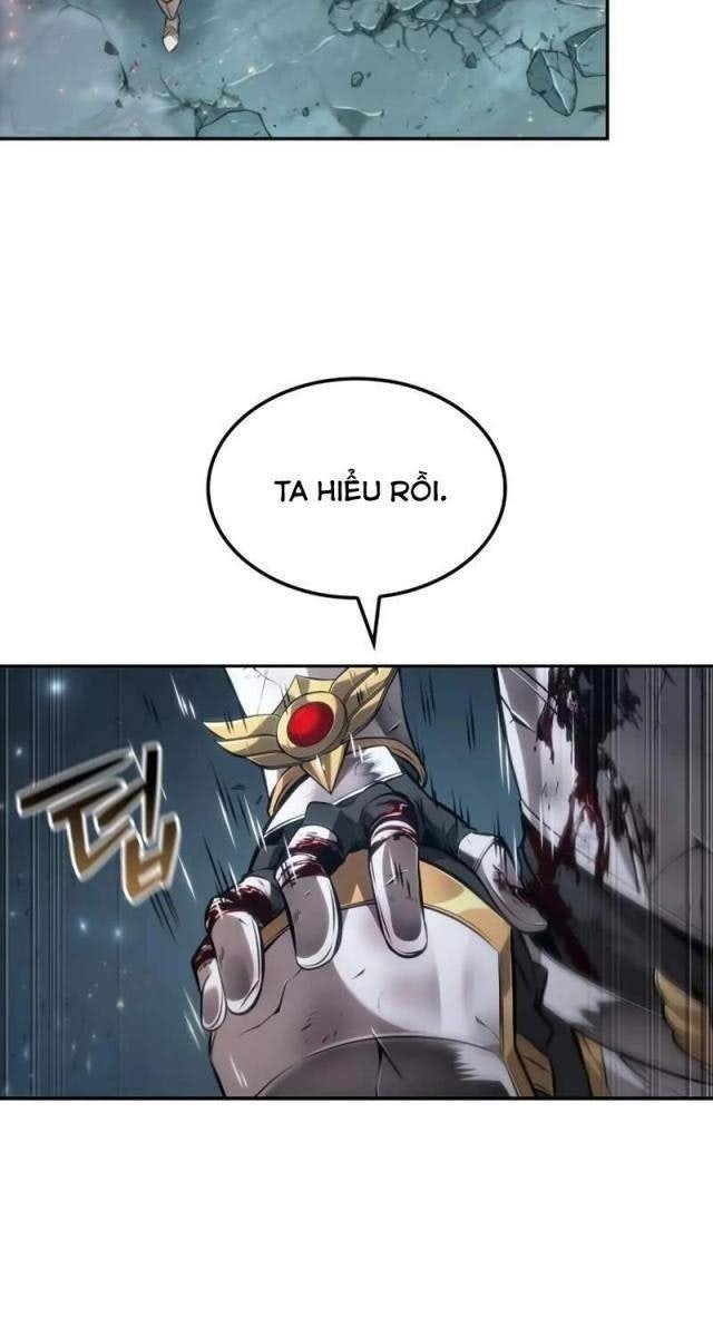 Mạo Hiểm Giả Cuối Cùng - Page 74