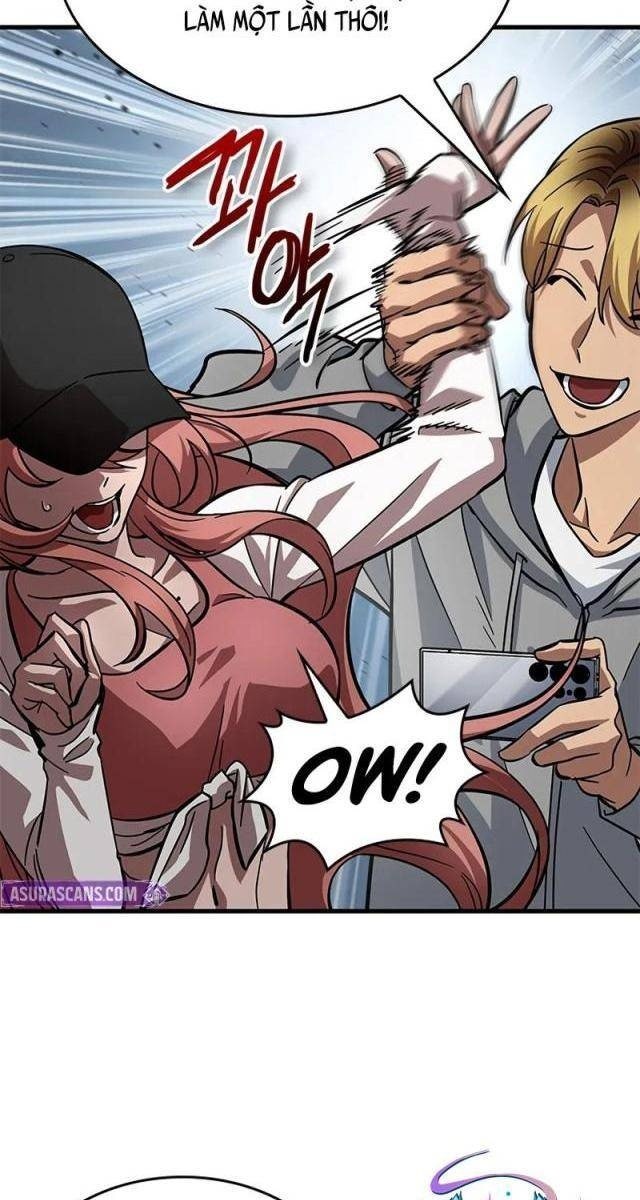 Từ Youtuber Thể Hình Triệu Sub Trở Thành Kẻ Vô Danh Trong Webtoon - Page 73