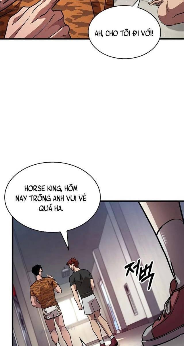 Từ Youtuber Thể Hình Triệu Sub Trở Thành Kẻ Vô Danh Trong Webtoon - Page 18